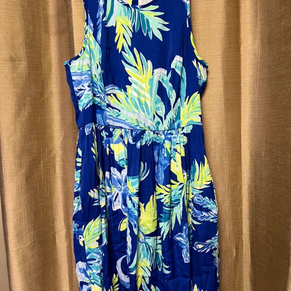 Women’s Lilly Pulitzer dress - Picture 1 of 5